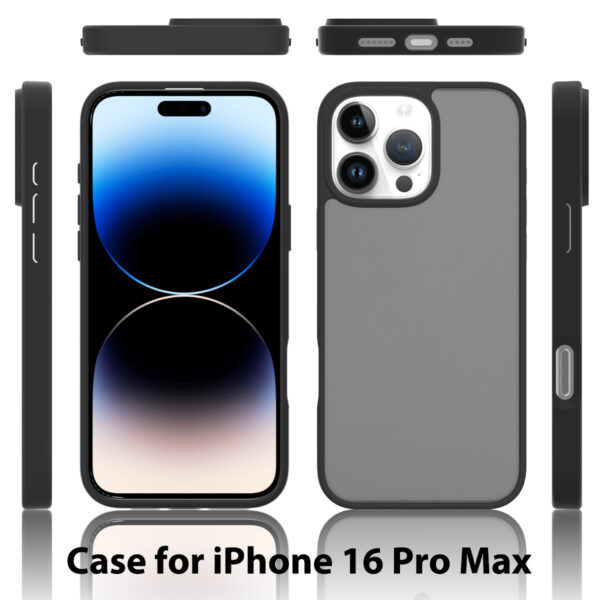 Top luxury smartphone case for Iphone 16 pro max | Free shipping | Goldensun