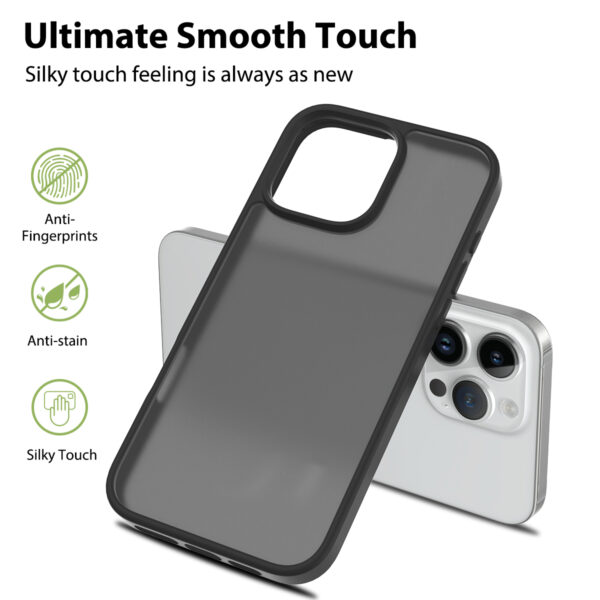 Top luxury smartphone case for Iphone 16 pro max | Free shipping | Goldensun - Image 2