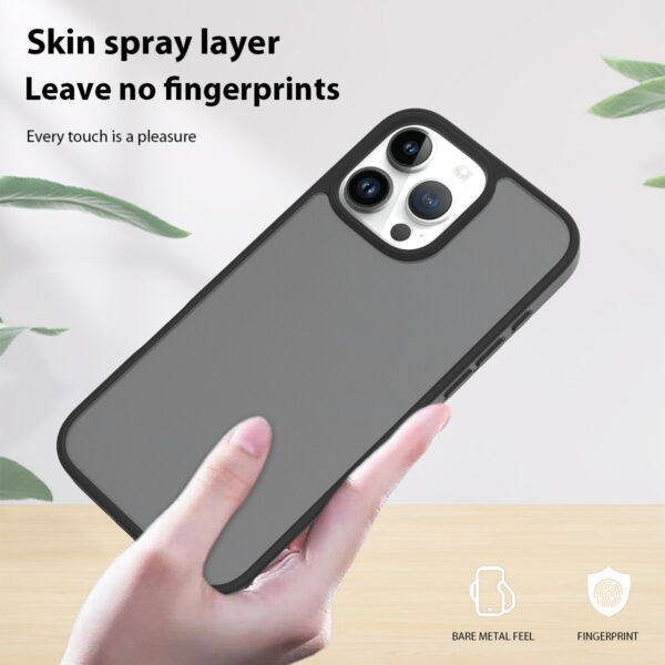 Top luxury smartphone case for Iphone 16 pro max | Free shipping | Goldensun - Image 4