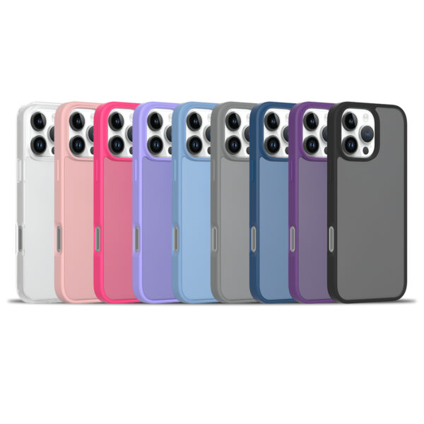 Top luxury smartphone case for Iphone 16 pro max | Free shipping | Goldensun - Image 7