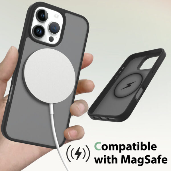 Top luxury smartphone case for Iphone 16 pro max | Free shipping | Goldensun - Image 6