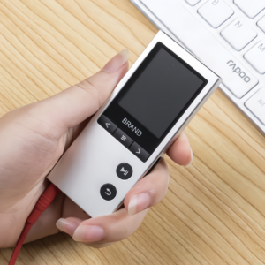 MP3&MP4 Players