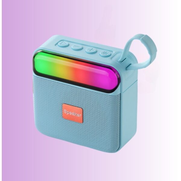 Shop Wireless Bluetooth Speakers | Ultra-mini Portable | Goldensun - Image 4
