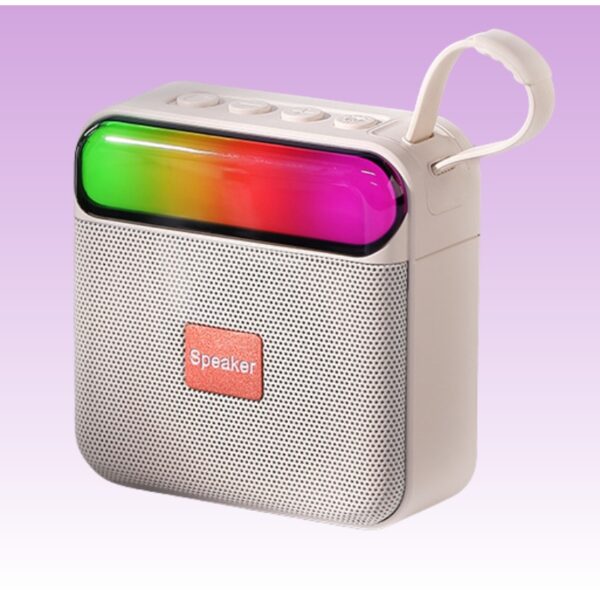 Shop Wireless Bluetooth Speakers | Ultra-mini Portable | Goldensun