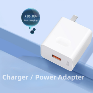 Charger & adapters