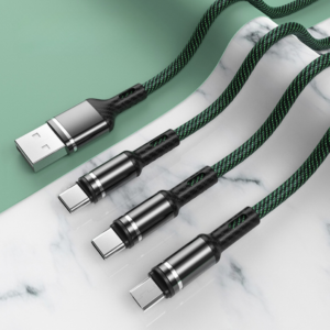 Smartphone Cables