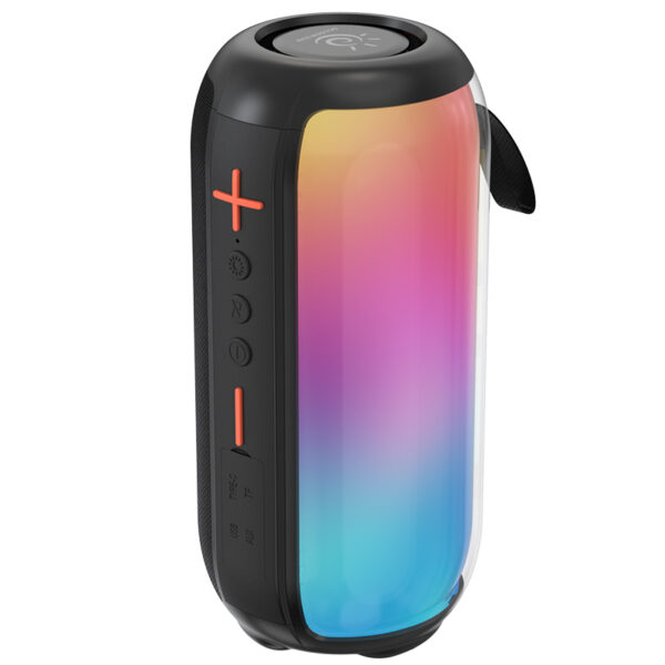 10W Portable Bluetooth Speaker 2400mAh | HD Sound | IPX5 Splashproof | Goldensun