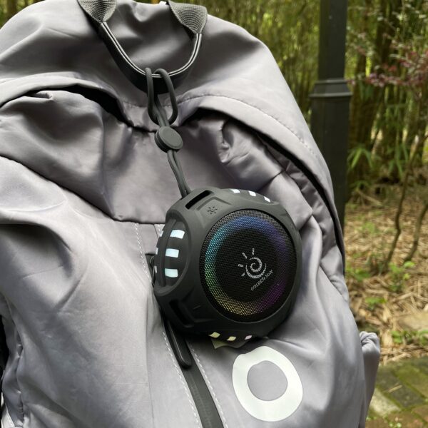 Shop the best Waterproof Bluetooth Speakers for Hiking&Camping | 2025 Reviews - Image 7