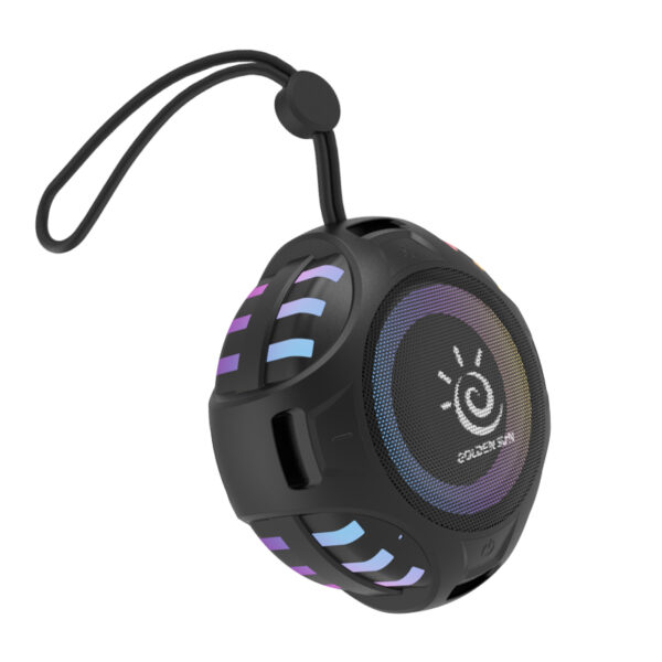 Shop the best Waterproof Bluetooth Speakers for Hiking&Camping | 2025 Reviews - Image 2