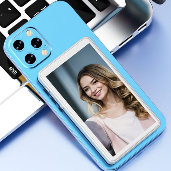 All-in-one wireless projector selfie stick screen mirroring buy online | Free shipping - Image 3