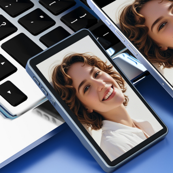 All-in-one wireless projector selfie stick screen mirroring buy online | Free shipping - Image 4
