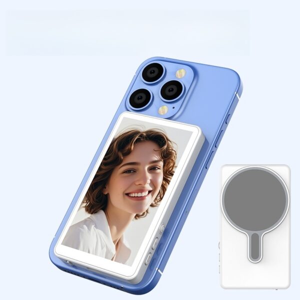 All-in-one wireless projector selfie stick screen mirroring buy online | Free shipping