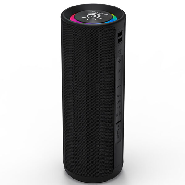 New coming portable speaker reviews |bluetooth speaker wireless|Free shipping|Goldensun - Image 4