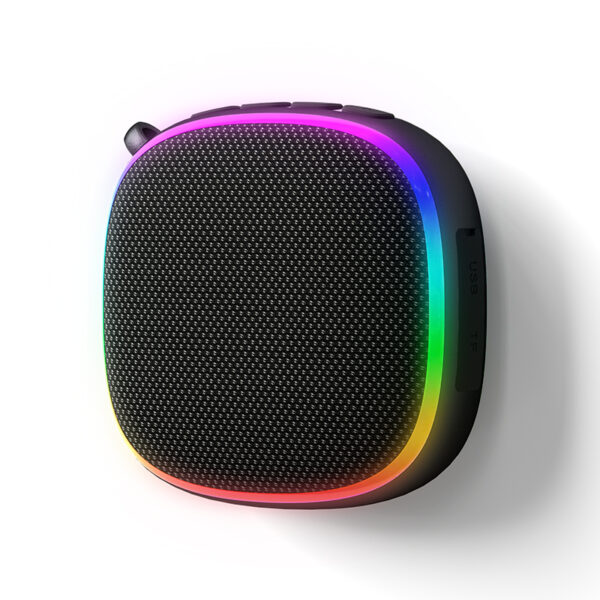 Mini bluetooth speaker with MIC muti-functions for cell phone TWS | Goldensun