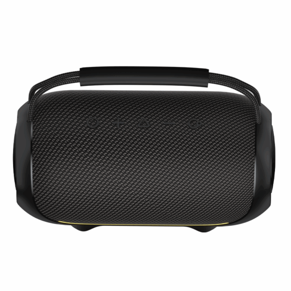 Portable outdoor speaker IPX5 TWS Stereo sound| GS-SP058 | Goldensun