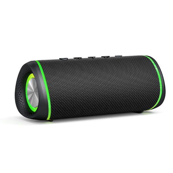 Outdoor Bluetooth speaker convenient and colorful featuring mid GS-SP052|Goldensun