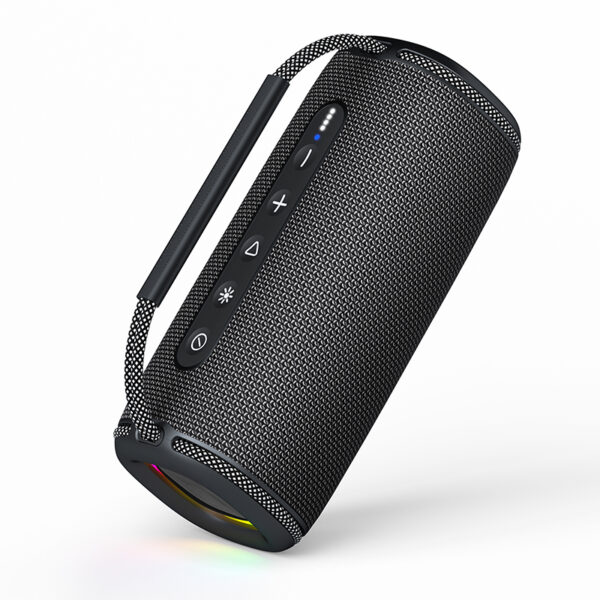 High power dual large speaker outdoor Portable Bluetooth speaker GS-SP057 - Image 3