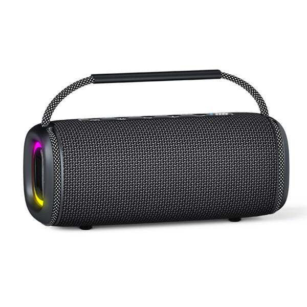 High power dual large speaker outdoor Portable Bluetooth speaker GS-SP057
