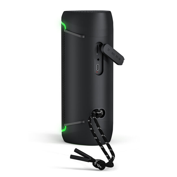 Outdoor Bluetooth speaker convenient and colorful featuring mid GS-SP052|Goldensun - Image 2